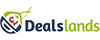Get UK Discount Code From Dealslands.co.uk
